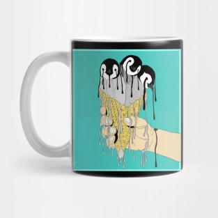 Global Warming Mug